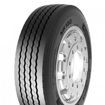 A/шина 245/70R19.5 PETLAS NH100 ПРИЧІПНА 143/141J